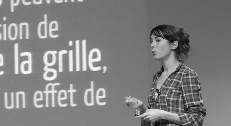 Sabine Dufaux : Anne-Sophie Fradier, Paris Web 2010, 15 octobre 2010, oct. 2010 Sabine Dufaux : Anne-Sophie Fradier, Paris Web 2010, 15 octobre 2010
