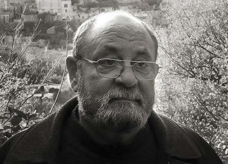 Yves Perrousseaux